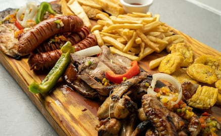 5 lugares en CDMX para degustar comida colombiana