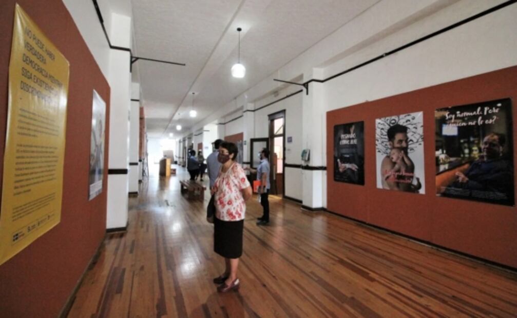 Llega a Tijuana la exposición fotográfica "Imágenes que cambian el mundo"