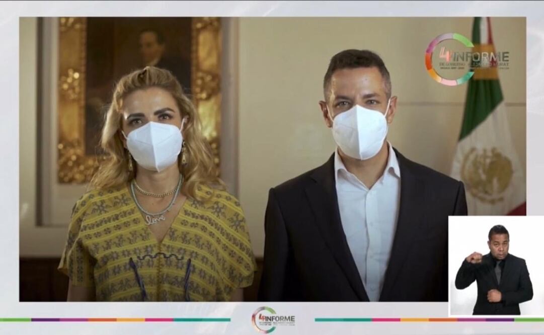 Foto: Gobierno de Oaxaca