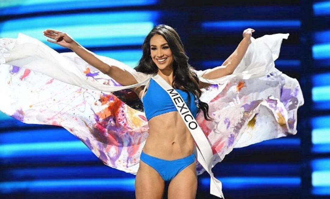 Instagram Irma Miranda.