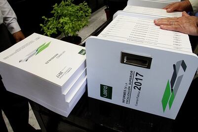 SSP-Veracruz retuvo 120 mdp de cuotas obrero patronales: auditoría