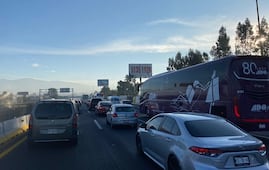 Crece preocupación por ataques a automovilistas en Puebla; piden investigar a presunto "tirador solitario"