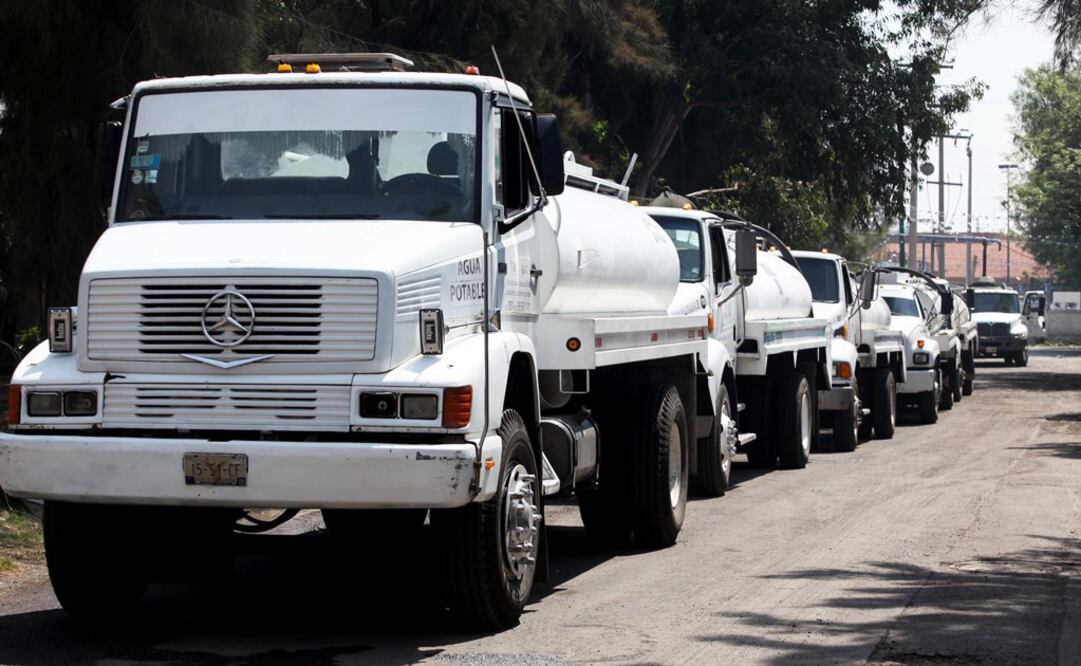 Foto: Archivo / EL UNIVERSAL