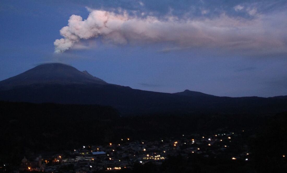 Foto: Archivo / EL UNIVERSAL