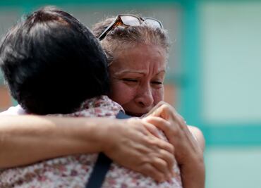 Superar el estrés postraumático puede ser sencillo: Seguritech