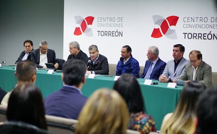 Dados de alta a cinco de los seis heridos en tiroteo en Colegio de Torreón