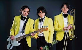 Cumbia Pedregal refresca cumbiones
