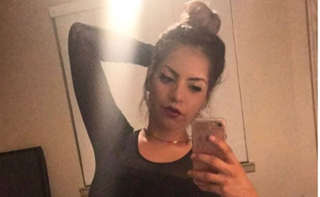 Yurizan Beltran, conocido en el mundo del porno como Yuri Luv, murió en diciembre de 2017 FOTO: INSTAGRAM