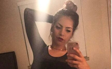 Estrella porno Yurizan Beltran murió por sobredosis
