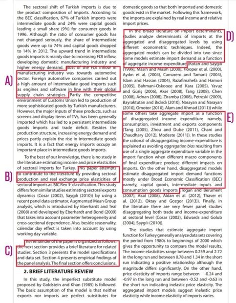 Director del CIDE cometió plagio en texto académico