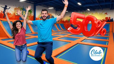 Este ejercicio puede quemar más calorías que correr... y es más divertido