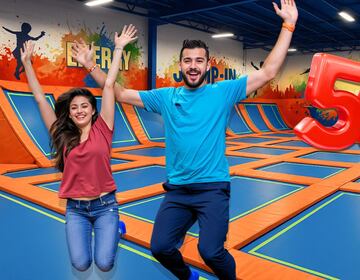 Este ejercicio puede quemar más calorías que correr... y es más divertido