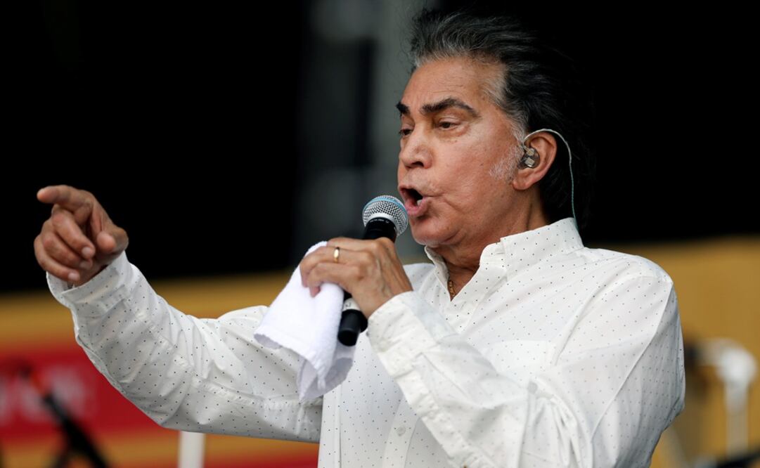 Foto: REUTERS/Luisa Gonzalez