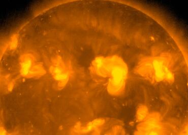 Buscan a los hermanos del Sol entre 340 mil estrellas