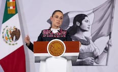 Sheinbaum alista felicitación a De la Espriella, presidente electo de Colombia; México mantendrá relación de respeto, afirma