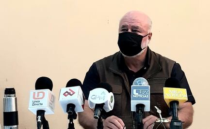 No voy a participar en la contienda electoral de Sinaloa: Manuel Clouthier