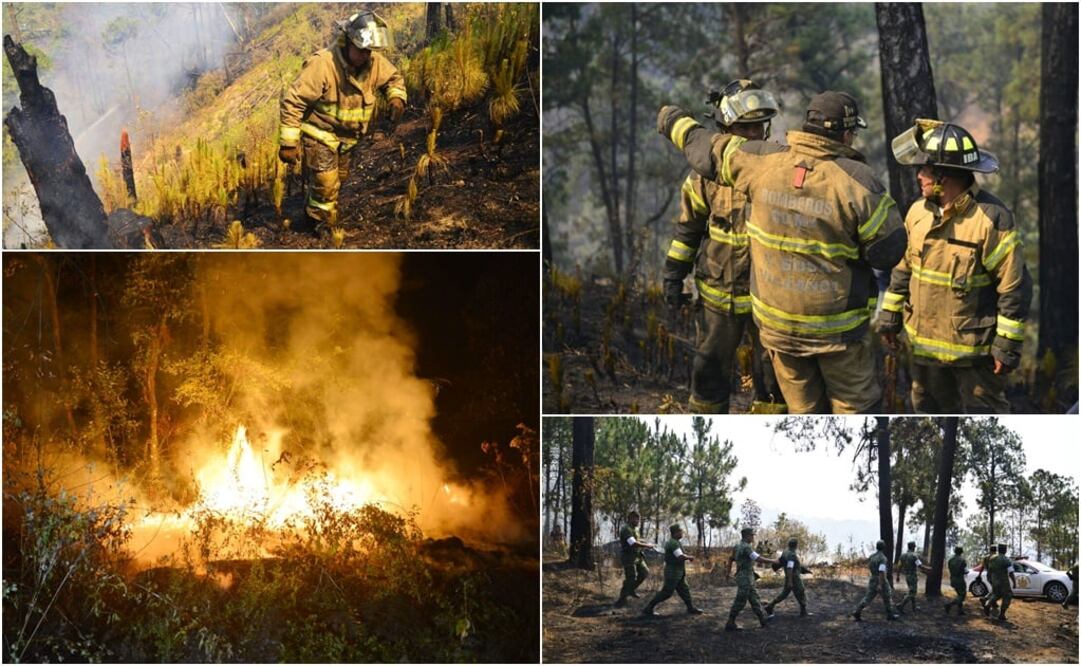 Foto: Tony Rivera/EL UNIVERSAL