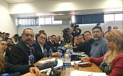 Continúa huelga en UAM; sindicato vuelve a rechazar aumento salarial de 3.35 %