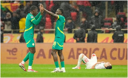 Senegal se corona en Marruecos en una final de la Copa Africana que roza el escándalo