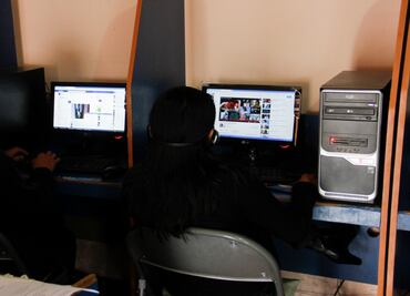 Tienen ciberseguridad avanzada 50% de empresas mexicanas