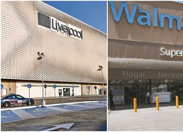 Walmart y Liverpool lideran reclamaciones en primer día de Buen Fin: Profeco