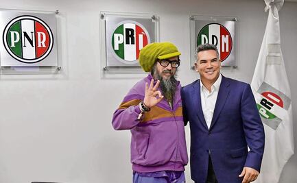 Partido de los Hank encuentra nueva pareja para las elecciones