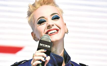 John Mayer no recuerda mucho el amor con Katy Perry