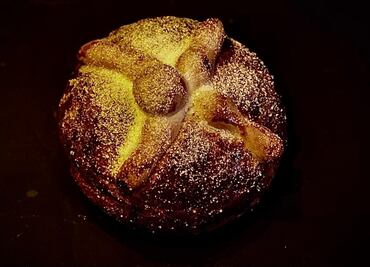 Pan de muerto que debes de probar esta temporada