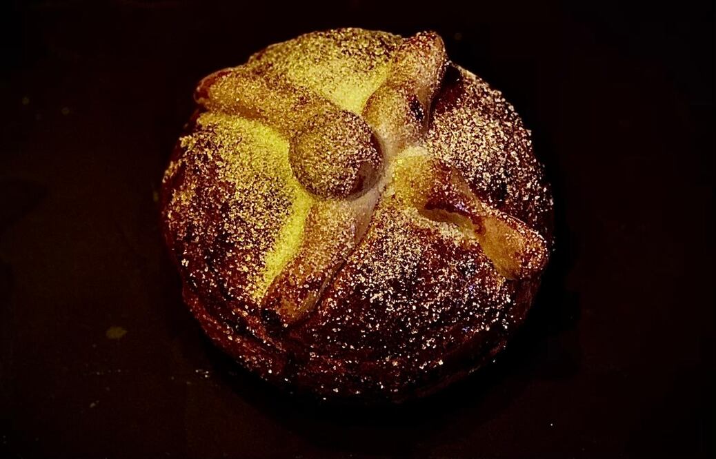 Pan Mexicano Masaryk / Fotos: cortesía