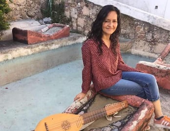 Escritora que acusó a Salgado Macedonio de acoso recibe amenazas 