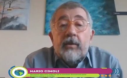 Cepal estima que Covid-19 dejará 30 millones de pobres en AL