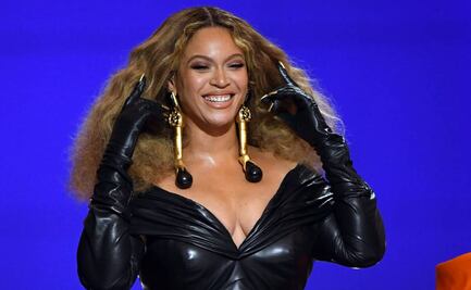 Grammy 2023: Adele, Beyoncé y Harry Styles, entre los nominados 