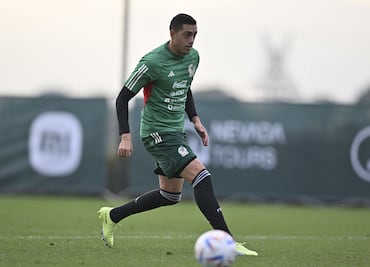 Argentinos crean canción a Funes Mori y lo revientan