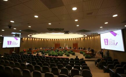 Morena impugna fallo que le quitó 10 diputados en Edomex