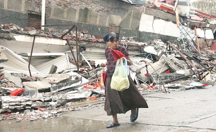 Escándalo atora 5 mmdp para reconstrucción de 19-S