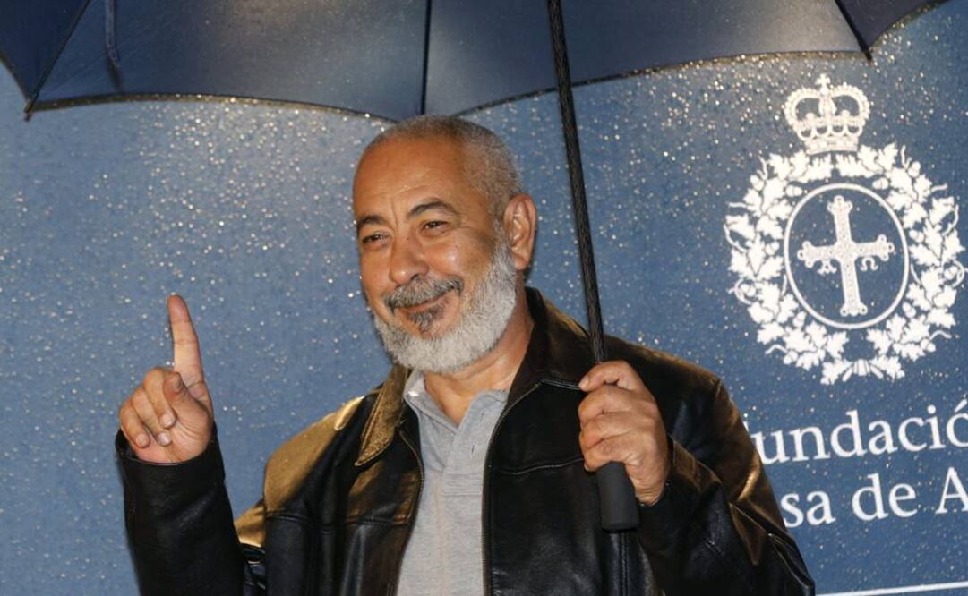 Padura se encuentra en la ciudad española de Oviedo, donde recibirá el Premio Princesa de Asturias de las Letras 2015 el próximo viernes. (FOTO: EFE)