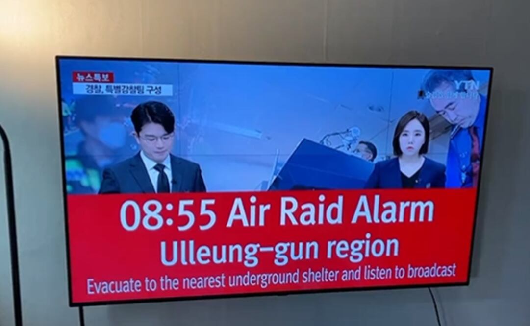 Foto: Tomada del video