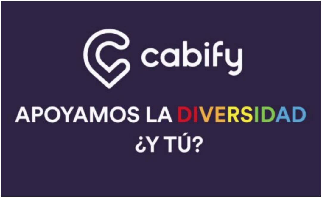 Cabify fue la primera firma en presentar la categoría Access para trasladar a personas con discapacidad y, a finales del mismo año, presentaron el programa “Inclusión en movimiento”.