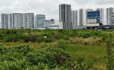Abren posibilidad de indemnizar a propietarios de terrenos en Malecón Tajamar