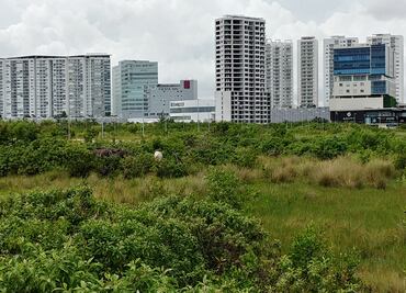 Abren posibilidad de indemnizar a propietarios de terrenos en Malecón Tajamar