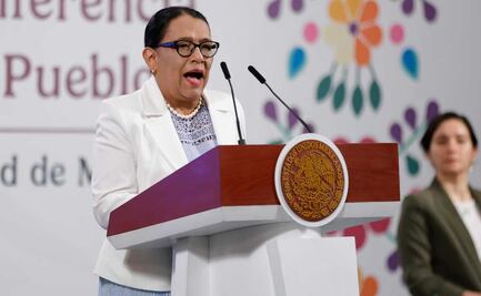 Atención a las Causas: se ha logrado atender a 1.6 millones de personas; se han intercambiado mil 530 armas por juguetes