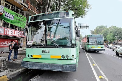 Visita papal afectará servicio de Trolebús en la CDMX
