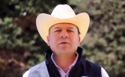 PRD denuncia delitos electorales contra Esteban Villegas, su candidato a gubernatura de Durango