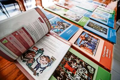 Piden a SCJN atraer amparos por textos