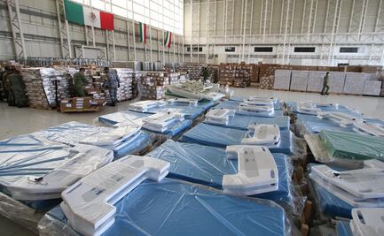 México, el que menos recursos ha movilizado contra Covid-19: OCDE