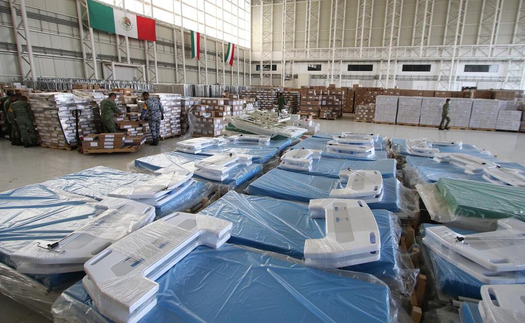 Foto: Archivo/EL UNIVERSAL