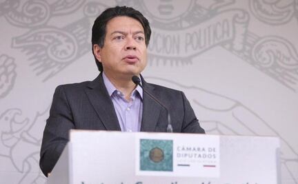 Quintetas para elección de consejeros electorales, el 24 de marzo: Delgado