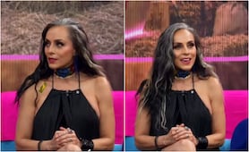 Pese a que prometió no volver a los realitys, Ivonne Montero confirma su participación en "La granja VIP"