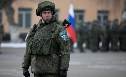 Rusia amenaza con enviar tropas a Cuba y Venezuela si aumentan tensiones con EU