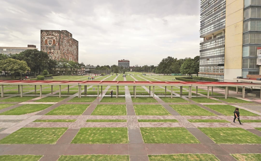 (Foto: Archivo/El Universal)